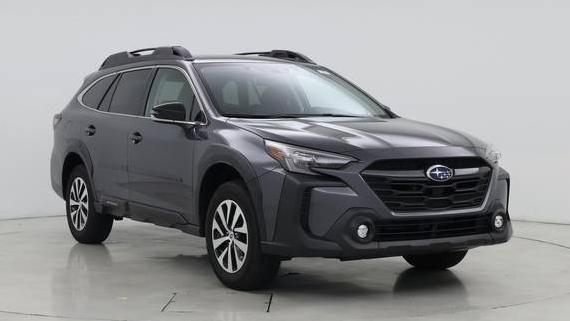 SUBARU OUTBACK 2024 4S4BTADC0R3242112 image