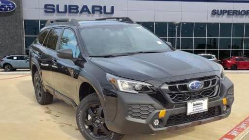 SUBARU OUTBACK 2024 4S4BTGUD8R3214022 image SUBARU OUTBACK 2024 4S4BTGUD8R3214022 image