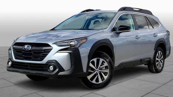 SUBARU OUTBACK 2024 4S4BTACC1R3197778 image
