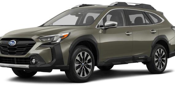 SUBARU OUTBACK 2024 4S4BTAPC0R3230070 image SUBARU OUTBACK 2024 4S4BTAPC0R3230070 image