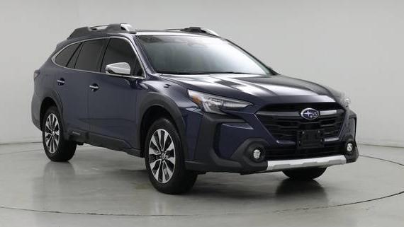 SUBARU OUTBACK 2024 4S4BTGPD8R3183253 image SUBARU OUTBACK 2024 4S4BTGPD8R3183253 image