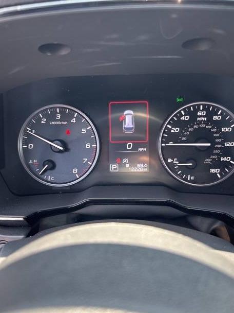 SUBARU OUTBACK 2024 4S4BTAFC1R3264780 image