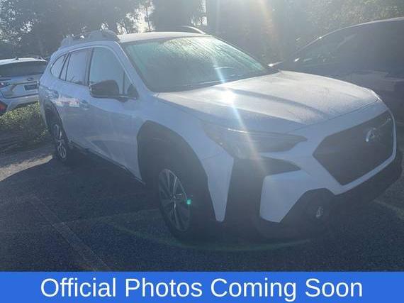 SUBARU OUTBACK 2024 4S4BTACC5R3152200 image SUBARU OUTBACK 2024 4S4BTACC5R3152200 image