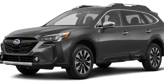 SUBARU OUTBACK 2024 4S4BTADC2R3295443 image