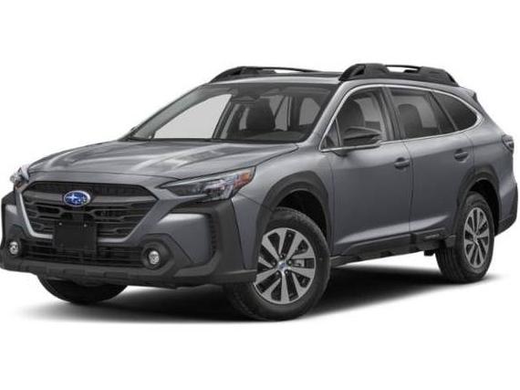 SUBARU OUTBACK 2024 4S4BTAFC5R3120732 image