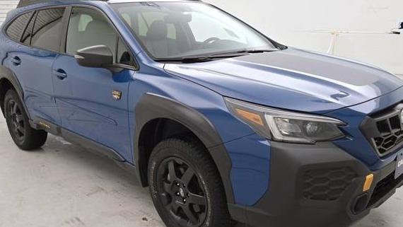 SUBARU OUTBACK 2024 4S4BTGUD0R3149067 image