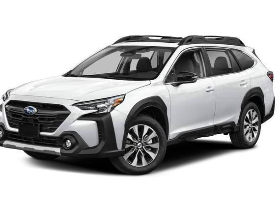 SUBARU OUTBACK 2024 4S4BTGND2R3271136 image