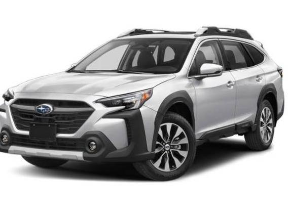 SUBARU OUTBACK 2024 4S4BTGPD3R3274401 image
