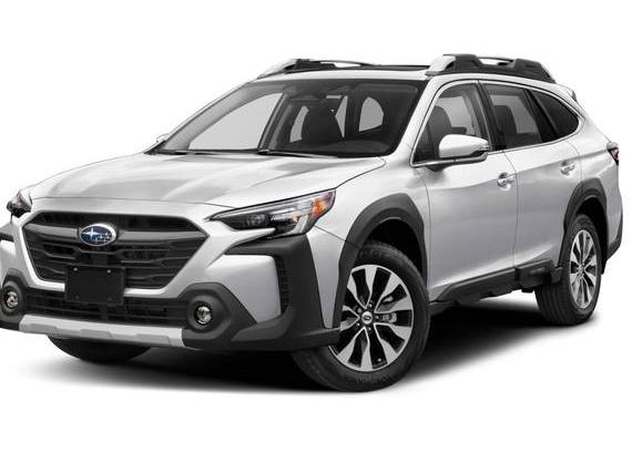 SUBARU OUTBACK 2024 4S4BTGPD2R3170790 image