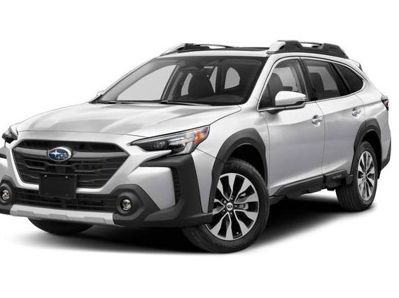 SUBARU OUTBACK 2024 4S4BTGPD4R3200145 image SUBARU OUTBACK 2024 4S4BTGPD4R3200145 image