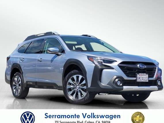 SUBARU OUTBACK 2024 4S4BTGPD5R3274321 image SUBARU OUTBACK 2024 4S4BTGPD5R3274321 image