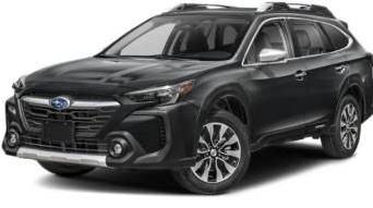 SUBARU OUTBACK 2024 4S4BTAPC7R3169574 image