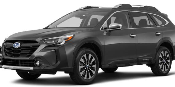 SUBARU OUTBACK 2024 4S4BTAPC6R3110094 image
