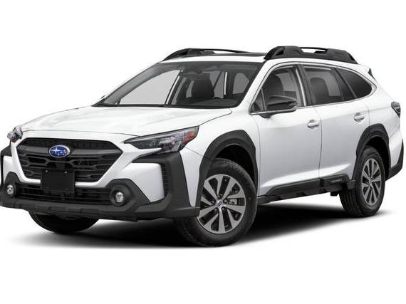 SUBARU OUTBACK 2024 4S4BTADC1R3102778 image