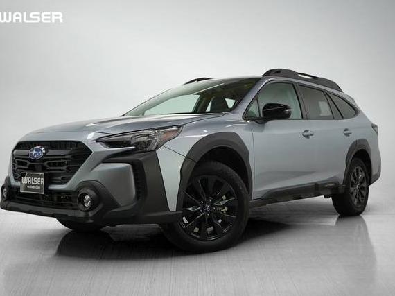 SUBARU OUTBACK 2024 4S4BTALCXR3261834 image SUBARU OUTBACK 2024 4S4BTALCXR3261834 image
