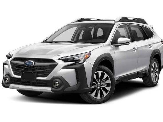 SUBARU OUTBACK 2024 4S4BTGPD3R3200444 image