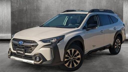 SUBARU OUTBACK 2024 4S4BTANC3R3196743 image SUBARU OUTBACK 2024 4S4BTANC3R3196743 image