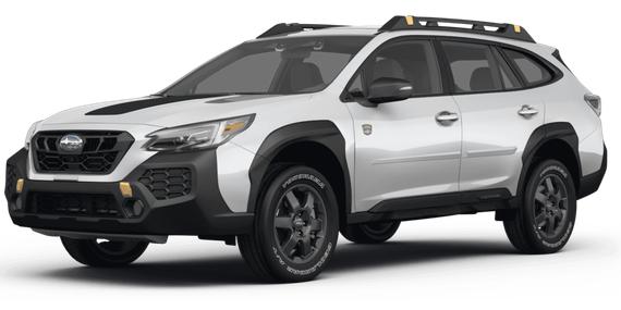 SUBARU OUTBACK 2024 4S4BTGUD3R3148625 image SUBARU OUTBACK 2024 4S4BTGUD3R3148625 image