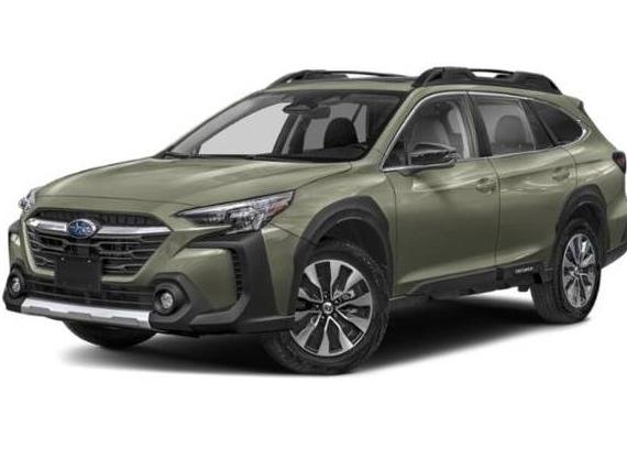 SUBARU OUTBACK 2024 4S4BTANC4R3275726 image SUBARU OUTBACK 2024 4S4BTANC4R3275726 image