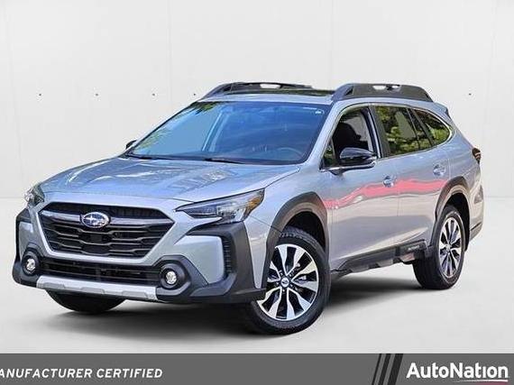 SUBARU OUTBACK 2024 4S4BTANC3R3150829 image SUBARU OUTBACK 2024 4S4BTANC3R3150829 image
