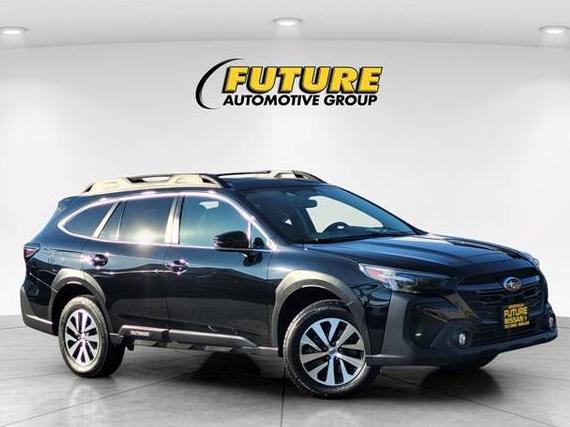SUBARU OUTBACK 2024 4S4BTAFC6R3222878 image SUBARU OUTBACK 2024 4S4BTAFC6R3222878 image