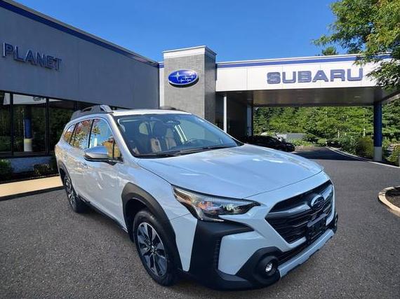 SUBARU OUTBACK 2024 4S4BTGPD4R3185162 image SUBARU OUTBACK 2024 4S4BTGPD4R3185162 image