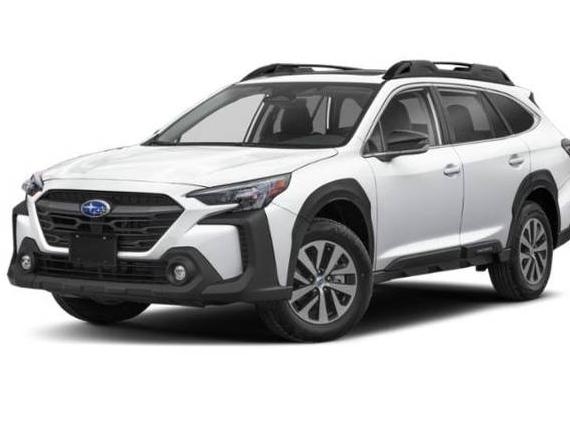 SUBARU OUTBACK 2024 4S4BTAFC8R3129103 image SUBARU OUTBACK 2024 4S4BTAFC8R3129103 image