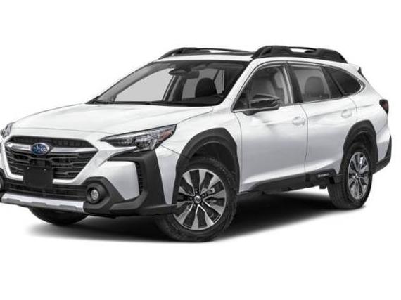 SUBARU OUTBACK 2024 4S4BTANC2R3266748 image