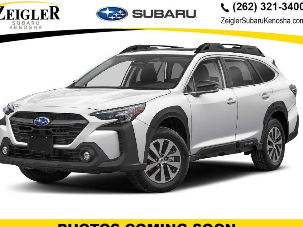 SUBARU OUTBACK 2024 4S4BTAFC9R3300196 image