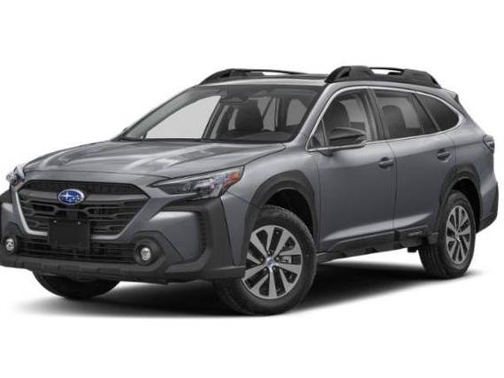 SUBARU OUTBACK 2024 4S4BTADC4R3301159 image