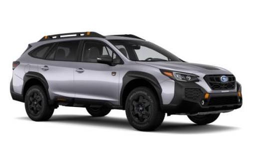 SUBARU OUTBACK 2024 4S4BTGUD3R3159561 image
