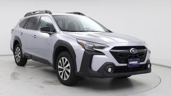 SUBARU OUTBACK 2024 4S4BTADC8R3120887 image