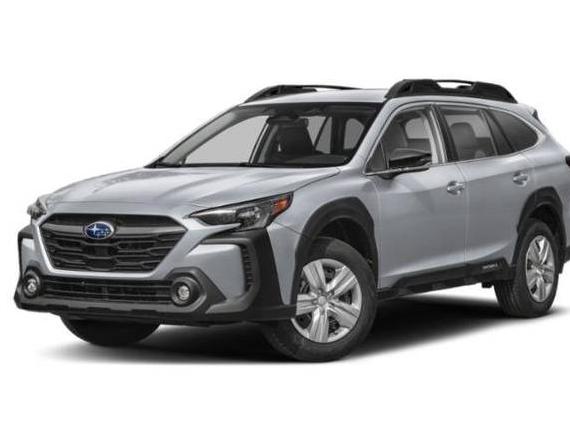 SUBARU OUTBACK 2024 4S4BTAAC2R3208547 image