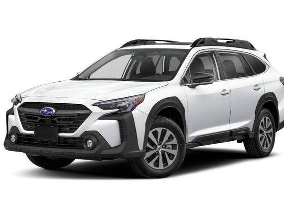 SUBARU OUTBACK 2024 4S4BTAFC8R3217052 image SUBARU OUTBACK 2024 4S4BTAFC8R3217052 image