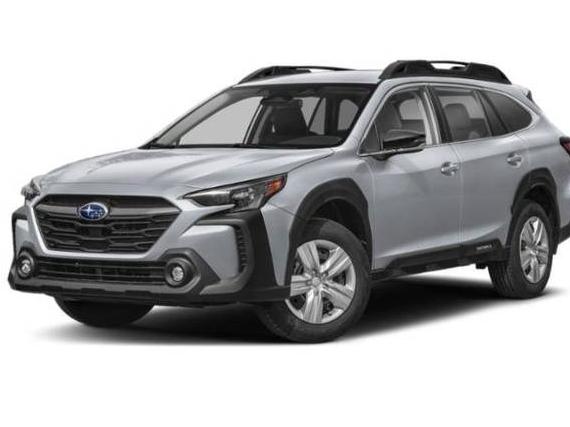 SUBARU OUTBACK 2024 4S4BTAAC3R3236633 image