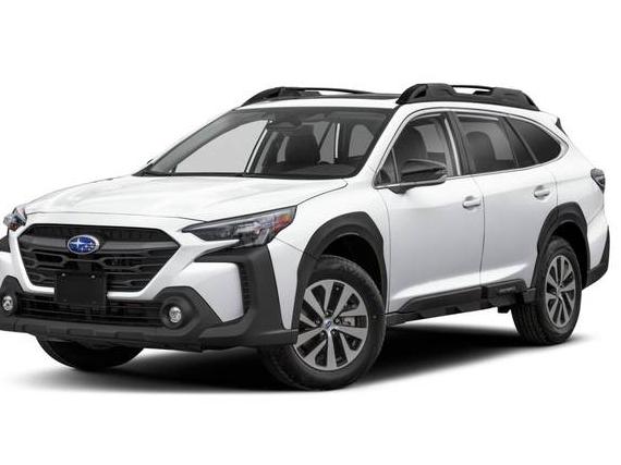 SUBARU OUTBACK 2024 4S4BTADC3R3110073 image