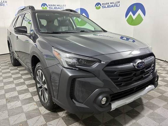 SUBARU OUTBACK 2024 4S4BTANC9R3209043 image SUBARU OUTBACK 2024 4S4BTANC9R3209043 image