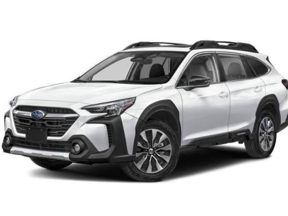 SUBARU OUTBACK 2024 4S4BTAMC8R3216261 image SUBARU OUTBACK 2024 4S4BTAMC8R3216261 image