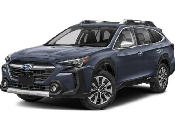 SUBARU OUTBACK 2024 4S4BTAPCXR3147293 image SUBARU OUTBACK 2024 4S4BTAPCXR3147293 image