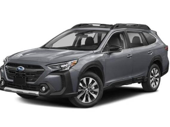 SUBARU OUTBACK 2024 4S4BTANC5R3293250 image