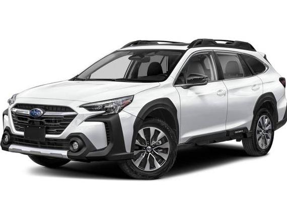 SUBARU OUTBACK 2024 4S4BTANC7R3224589 image