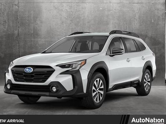 SUBARU OUTBACK 2024 4S4BTAFC1R3179258 image