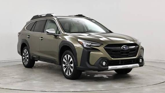 SUBARU OUTBACK 2024 4S4BTAPC1R3108091 image SUBARU OUTBACK 2024 4S4BTAPC1R3108091 image