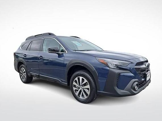 SUBARU OUTBACK 2024 4S4BTAFC8R3241688 image