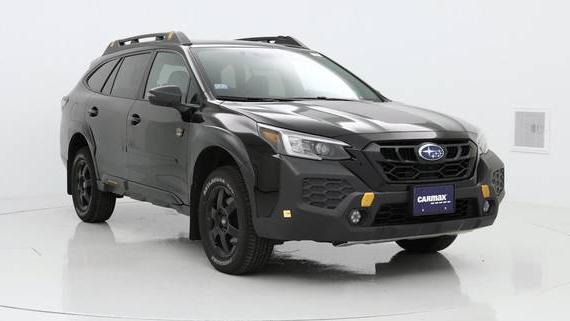 SUBARU OUTBACK 2024 4S4BTGUD7R3141757 image SUBARU OUTBACK 2024 4S4BTGUD7R3141757 image