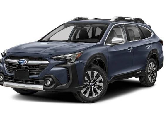 SUBARU OUTBACK 2024 4S4BTAPC1R3297194 image