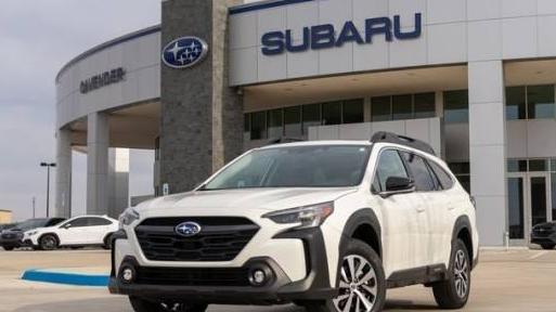 SUBARU OUTBACK 2024 4S4BTAFC4R3215041 image SUBARU OUTBACK 2024 4S4BTAFC4R3215041 image