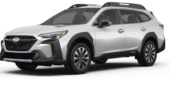 SUBARU OUTBACK 2024 4S4BTGPDXR3245302 image SUBARU OUTBACK 2024 4S4BTGPDXR3245302 image