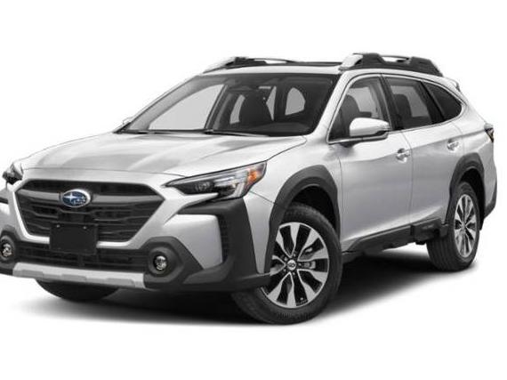 SUBARU OUTBACK 2024 4S4BTGPD0R3240593 image