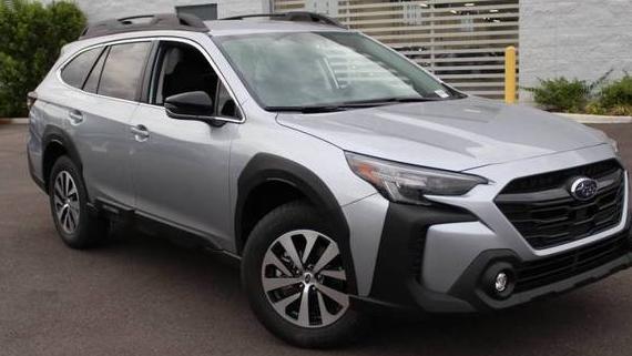 SUBARU OUTBACK 2024 4S4BTADC5R3256328 image